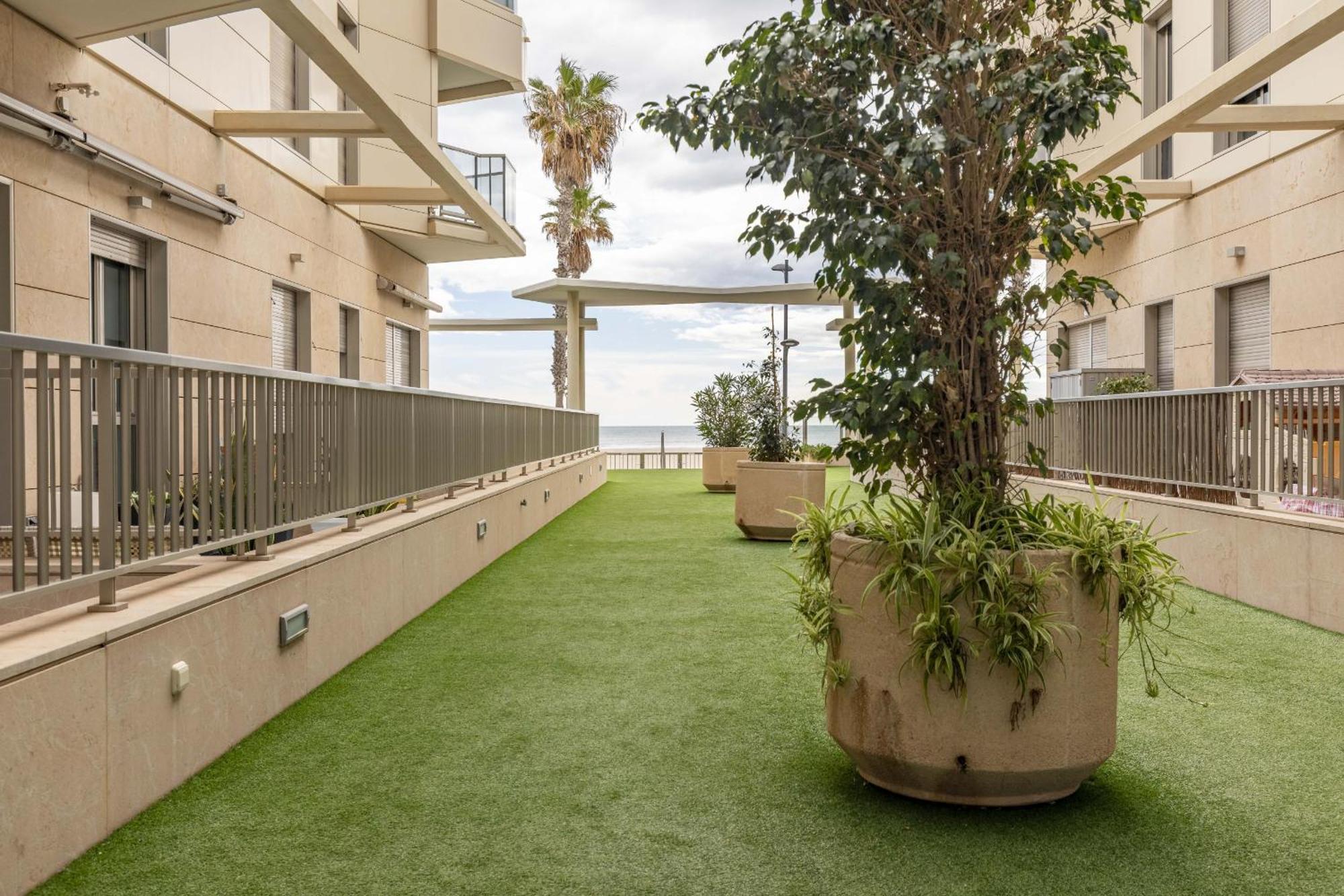 Patacona Mediterranean Appartement Valence