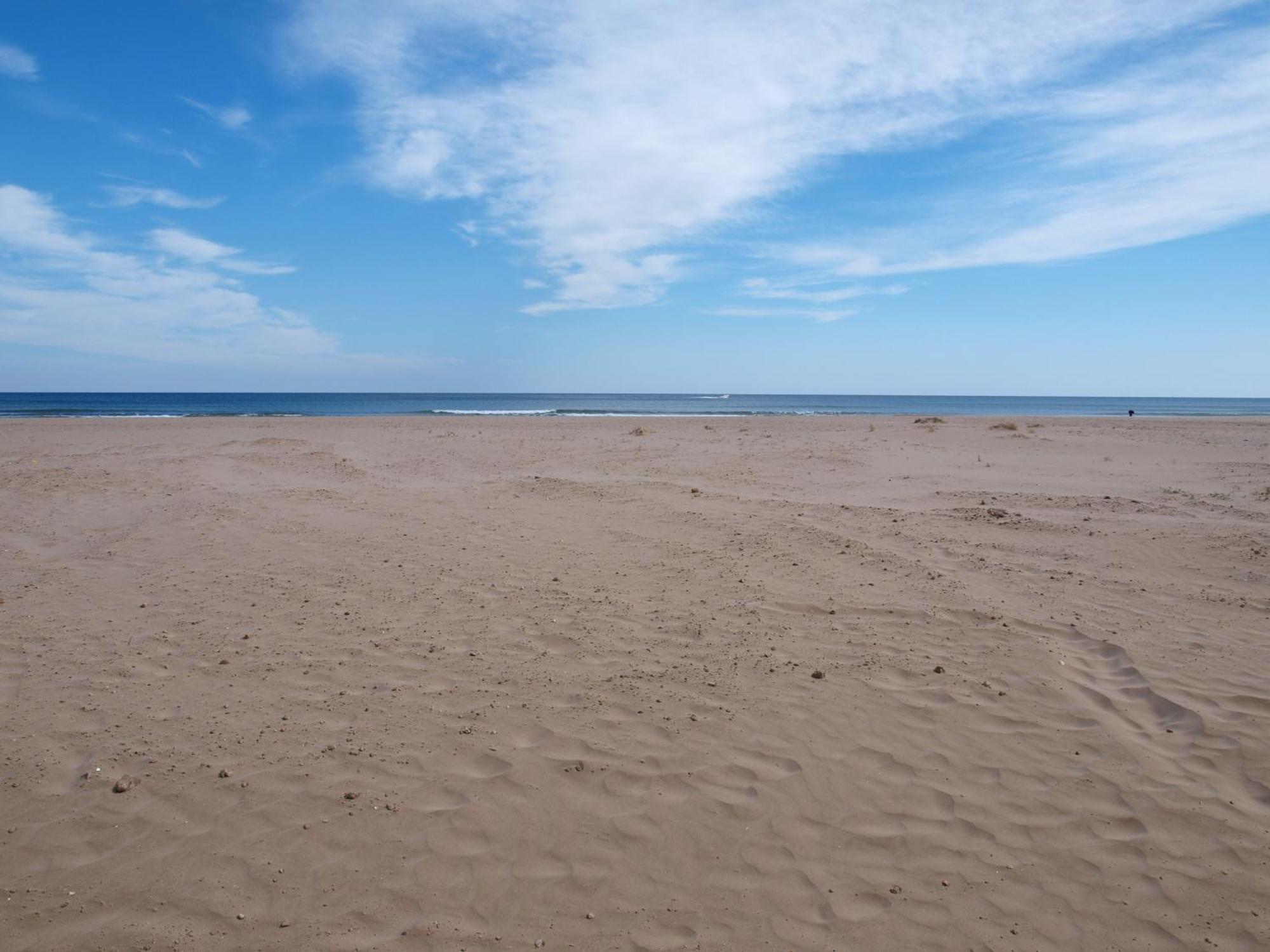 Apartamento Patacona Mediterranean