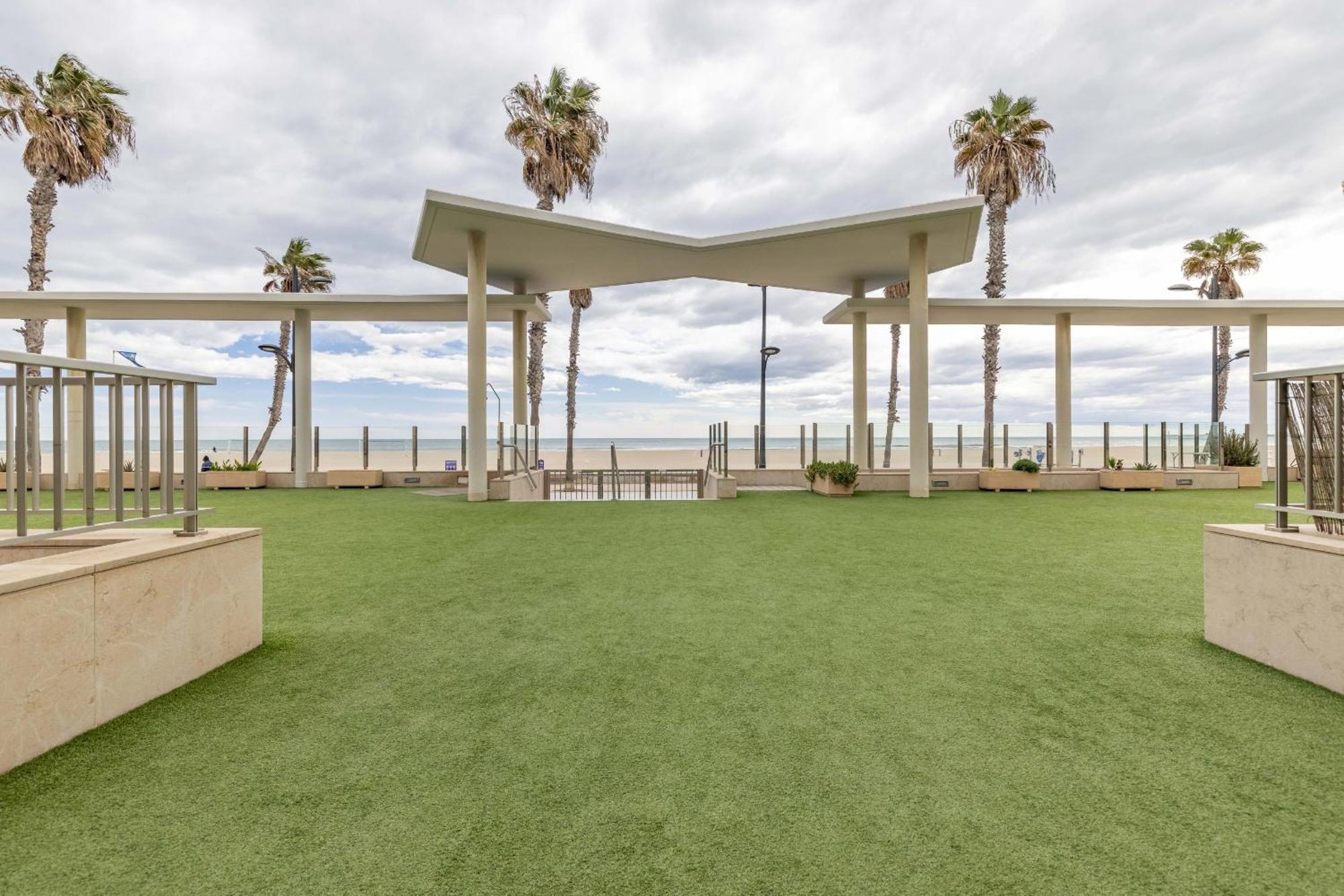 Apartamento Patacona Mediterranean Valencia