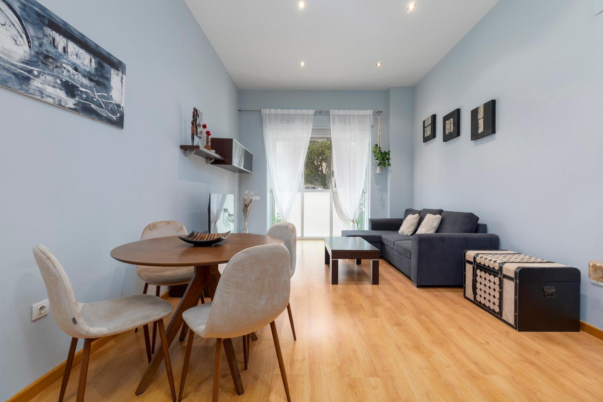 Apartamento Patacona Mediterranean