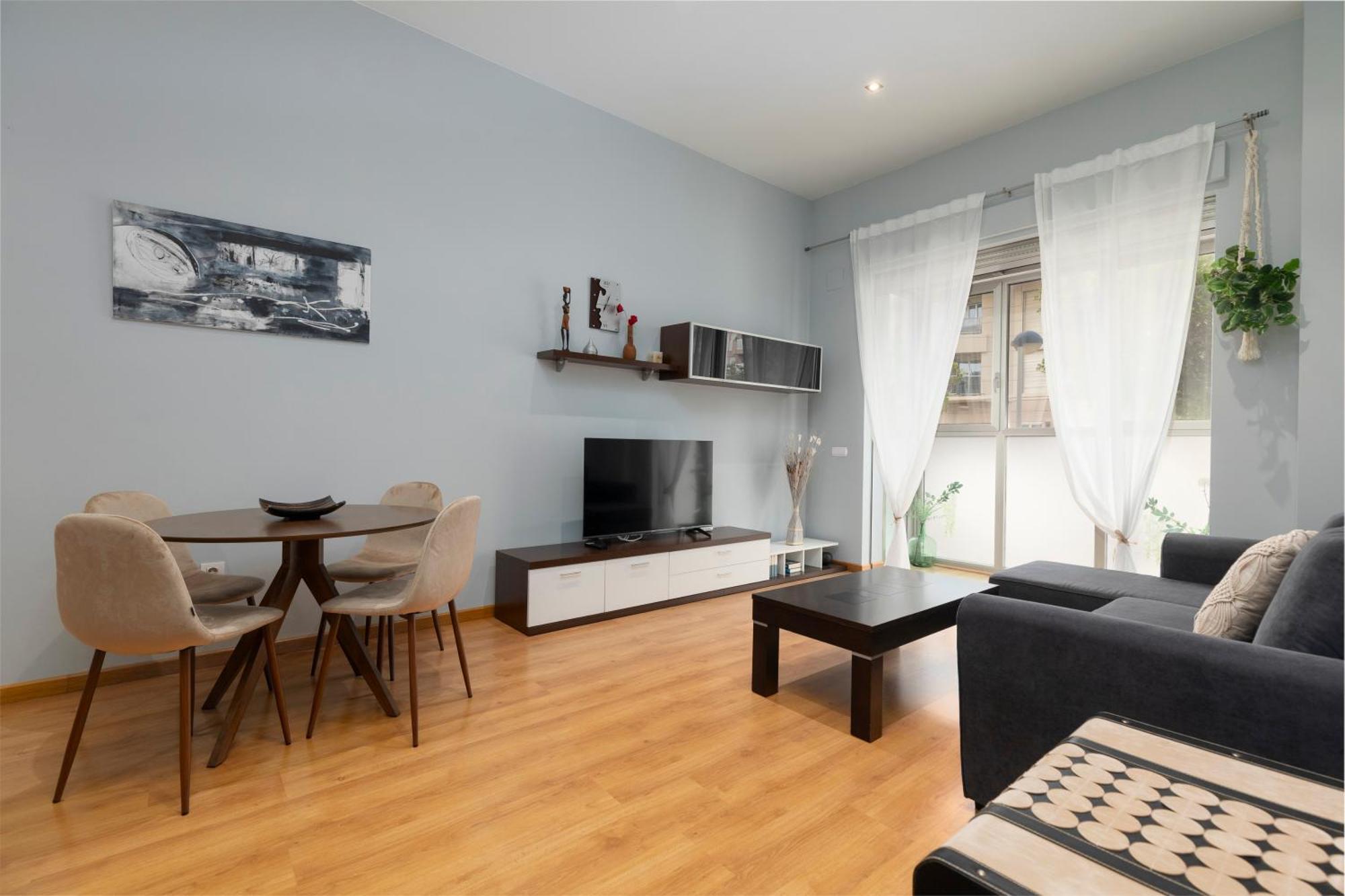 Patacona Mediterranean Apartamento Valencia